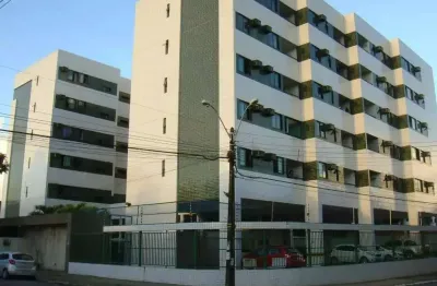Apartamento à venda, 3 quartos, 1 suíte, 1 vaga, engenho do meio - recife/pe