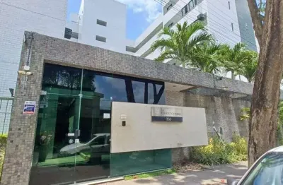 Apartamento à venda, 3 quartos, 1 suíte, 1 vaga, engenho do meio - recife/pe