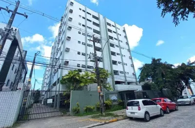 Apartamento para aluguel, 2 quartos, 1 suíte, 1 vaga, iputinga - recife/pe