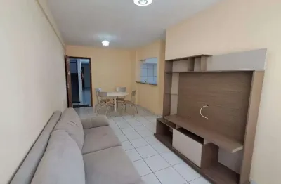 Apartamento para aluguel, 2 quartos, 1 vaga, várzea - recife/pe