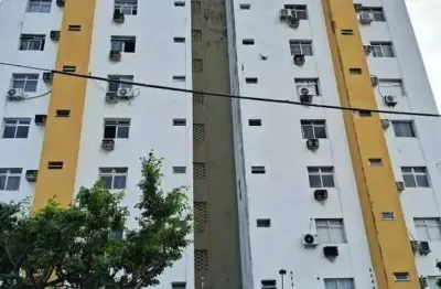 Apartamento à venda, 3 quartos, 1 suíte, 1 vaga, madalena - recife/pe