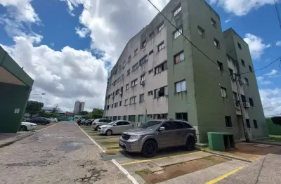 Apartamento para aluguel, 2 quartos, 1 vaga, várzea - recife/pe