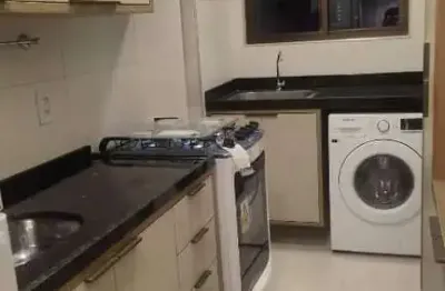 Apartamento com 1 quarto para alugar na Rua Cardeal Arcoverde, 274, Graças, Recife