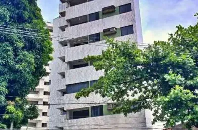 Apartamento com 2 quartos à venda na Rua Conde de Irajá, 893, Torre, Recife