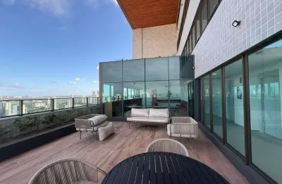Apartamento com 1 quarto à venda na Rua Dom Bosco, 1297, Boa Vista, Recife