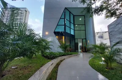 Apartamento para aluguel, 2 quartos, 1 suíte, 1 vaga, espinheiro - recife/pe