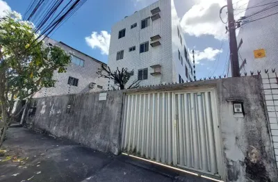 Apartamento para aluguel, 2 quartos, 1 suíte, 1 vaga, cordeiro - recife/pe