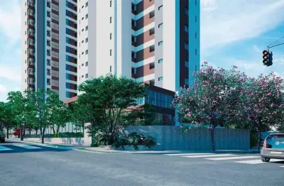 Apartamento com 1 quarto à venda na Rua Padre Anchieta, 1118, Torre, Recife