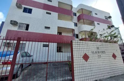Apartamento para aluguel, 3 quartos, 1 suíte, 1 vaga, cordeiro - recife/pe