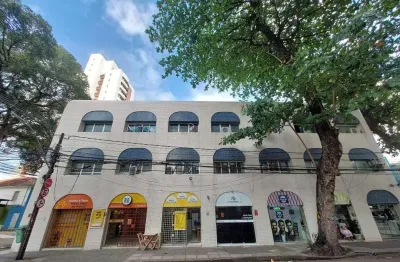 Sala comercial para alugar na Rua do Progresso, 269, Soledade, Recife