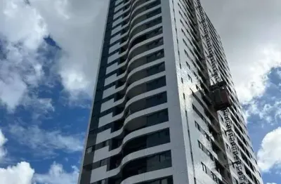 Apartamento com 3 quartos à venda na Rua Gaspar Perez, 160, Iputinga, Recife