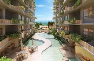 Lançamento exclusivo em tamandaré-pe – a 100 metros da praia!