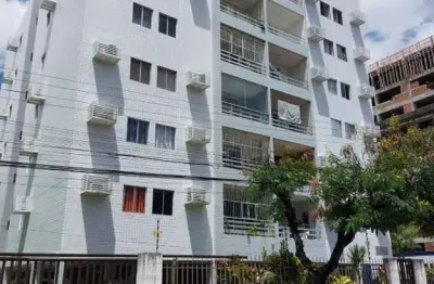 Apartamento à venda, 3 quartos, 1 suíte, 1 vaga, várzea - recife/pe