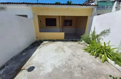 Casa com 2 quartos para alugar na Avenida General San Martin, 889, Prado, Recife