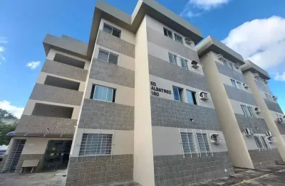 Apartamento para aluguel, 2 quartos, 1 vaga, cordeiro - recife/pe