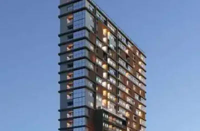 Apartamento com 1 quarto à venda na Rua Oswaldo Cruz, 261, Soledade, Recife