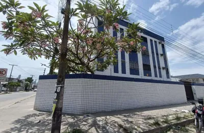 Apartamento para aluguel, 2 quartos, 1 suíte, 1 vaga, cordeiro - recife/pe