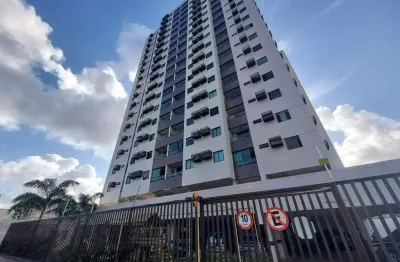 Apartamento para aluguel, 2 quartos, 1 suíte, 1 vaga, prado - recife/pe