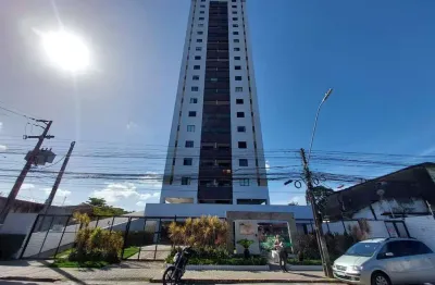 Apartamento para aluguel, 2 quartos, 1 suíte, 1 vaga, várzea - recife/pe