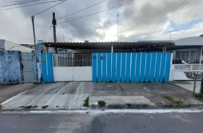 Casa para aluguel, 3 quartos, 1 suíte, 1 vaga, torrões - recife/pe