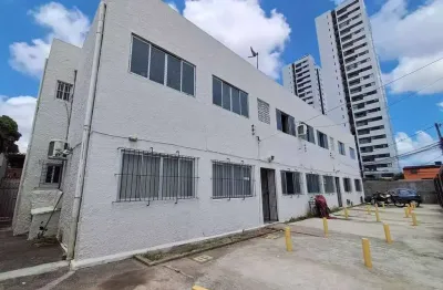 Apartamento para aluguel, 2 quartos, 1 vaga, cordeiro - recife/pe