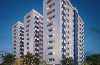 Apartamento com 2 quartos à venda na Rua Comendador Queiroz de Oliveira, 220, San Martin, Recife