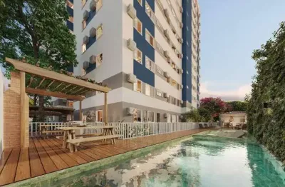 Apartamento com 2 quartos à venda na Rua Comendador Queiroz de Oliveira, 220, San Martin, Recife