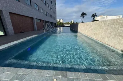 Apartamento para aluguel, 1 quarto, 1 suíte, 1 vaga, boa vista - recife/pe