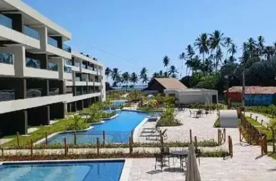 Apartamento com 2 quartos à venda na Praia Carneiros, 3, Praia Dos Carneiros, Tamandaré