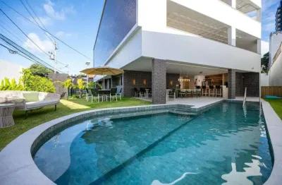 Apartamento com 1 quarto à venda na Rua Monte Castelo, 291, Boa Vista, Recife