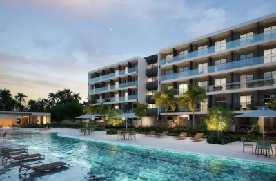 Apartamento com 2 quartos à venda na Praia Dos Carneiros , Pe 09, S/N, Praia Dos Carneiros, Tamandaré