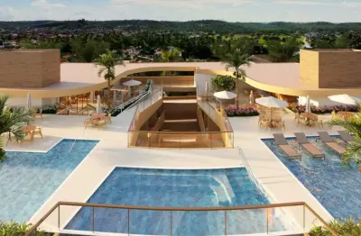 Kitnet / Stúdio à venda na Avenida Jose Bezerra Sobrinho, Centro, Tamandaré