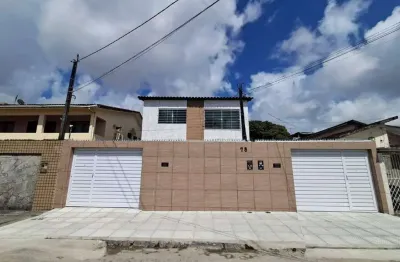 Casa para aluguel, 3 quartos, 2 suítes, 1 vaga, cordeiro - recife/pe