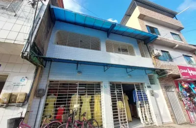 Casa com 3 quartos para alugar na Avenida Bi-Centenario da Revolução Francesa, 115, Torrões, Recife