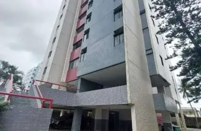 Apartamento com 3 quartos à venda na Rua Capitão Araújo Miranda, 110, Iputinga, Recife