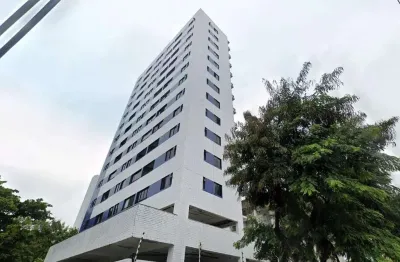 Apartamento para aluguel, 2 quartos, 1 vaga, casa amarela - recife/pe
