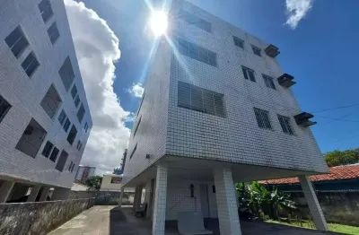 Apartamento para aluguel, 2 quartos, 1 vaga, cordeiro - recife/pe