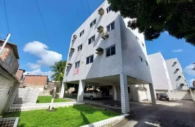 Apartamento para aluguel, 1 quarto, 1 vaga, cordeiro - recife/pe