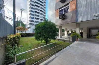 Apartamento com 3 quartos à venda na Avenida Parnamirim, 222, Parnamirim, Recife