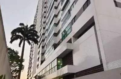 Apartamento de 2 quartos sendo 1 suíte - cordeiro - recife - pe