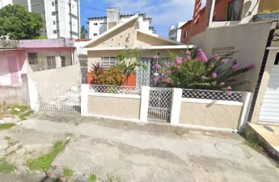 Casa com 3 quartos à venda na Rua General Cândido Borges Castelo Branco, 413, Iputinga, Recife