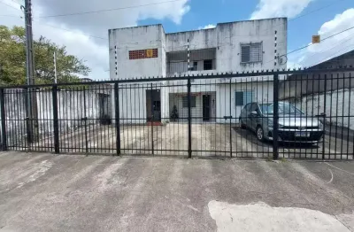 Apartamento para aluguel, 2 quartos, 1 vaga, cordeiro - recife/pe