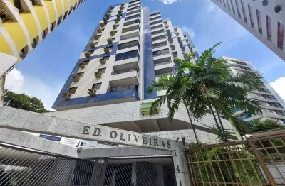 Apartamento para aluguel, 3 quartos, 1 suíte, 1 vaga, parnamirim - recife/pe