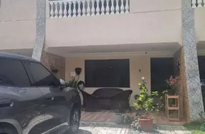 Casa 4 quartos (2 suites) em condominio fechado -varzea -recife/pe