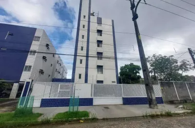 Apartamento 2 quartosQ (S) para à venda em Cidade Universitária - Recife | Edifício Italo Manghi