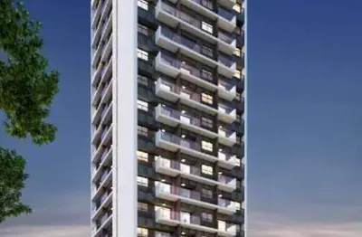 Oportunidade de morar ou investir no edf. smart 100 connect !