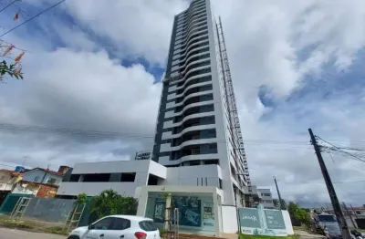 Apartamento com 2 quartos à venda na Rua Gaspar Perez, 160, Iputinga, Recife