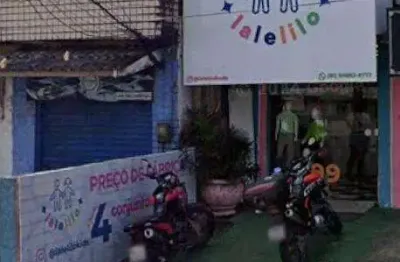 Ponto comercial para alugar na Avenida Luíza de Medeiros, 605, Tabatinga, Camaragibe