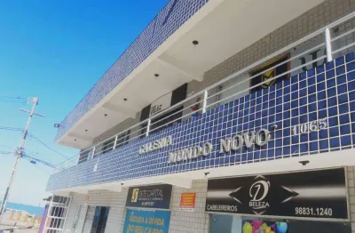 Ponto comercial para alugar na Avenida Ministro Marcos Freire, 1065, Bairro Novo, Olinda