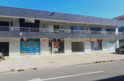 Sala comercial para alugar na Avenida Ministro Marcos Freire, 1065, Bairro Novo, Olinda